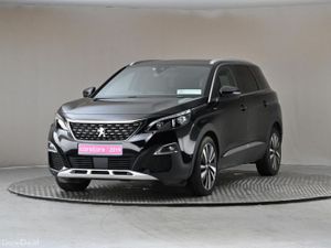 Peugeot 5008 1.5 BlueHDi 130bhp GT Line - Image 3