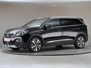 Peugeot 5008 1.5 BlueHDi 130bhp GT Line - Image 4