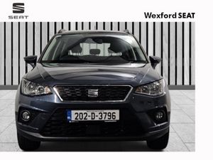 SEAT Arona 1.0TSI 115hp SE PLUS - Image 3
