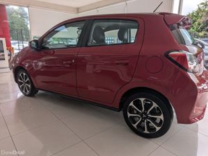 Mitsubishi Space Star INTENSE 5DR - Image 2