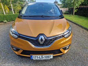 Renault Scenic PAN ROOF,LOW KMS, WARRANTY ,FINANCE - Image 3