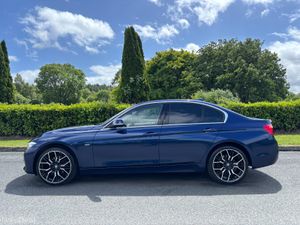 BMW 320D LUXURY AUTO 2016 - Image 2