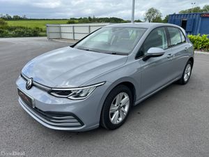 2022 Volkswagen Golf Life 2.0 TDI - Image 4