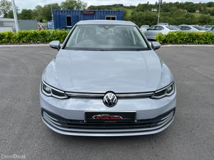 2022 Volkswagen Golf Life 2.0 TDI - Image 3