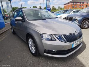 SKODA OCTAVIA 1.6TDI AMBITION ESTATE - Image 3