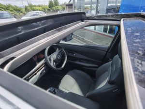NISSAN ARIYA 87KWH ADVANCE **98.7% BATTERY HEALTH* - Image 2
