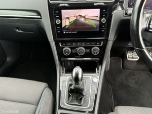 Volkswagen Golf R 4 Motion - Image 4