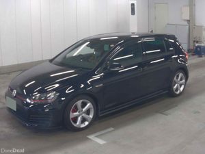 VOLKSWAGEN GOLF GTI 2.0 TSI DSG 2016 - Image 4