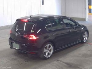 VOLKSWAGEN GOLF GTI 2.0 TSI DSG 2016 - Image 3