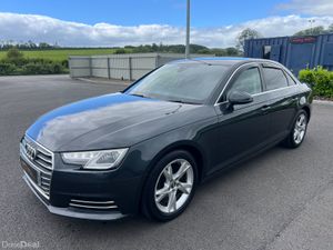 2017 (172) Audi A4 SE Ultra 2.0 TDI - Image 4