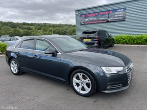 2017 (172) Audi A4 SE Ultra 2.0 TDI - Image 2