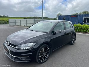 2017 Volkswagen Golf SE Nav 1.6 TDI BMT - Image 4