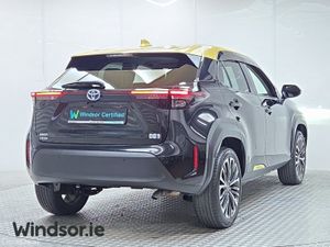 Toyota Yaris Cross Z Hybrid *Top spec* - Image 2