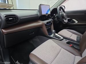 Toyota Yaris Cross Z Hybrid *Top spec* - Image 4