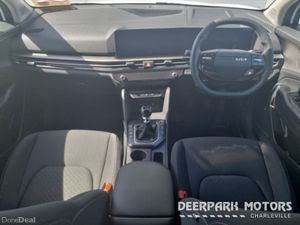 Kia Sportage K2 Diesel MHEV - Image 2