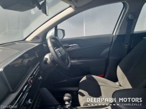 Kia Sportage K2 Diesel MHEV - Image 4