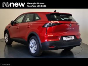 Renault Symbioz Evolution Full Hybrid E-Tech 160 a - Image 4