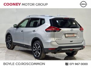 Nissan X-Trail 1.6 DCI SVE 7 SEATS - Image 3