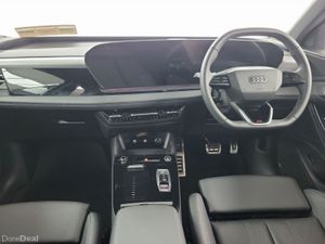 Audi Q6 e-tron Q6 E-Tron S Line Quattro**Stunning - Image 4