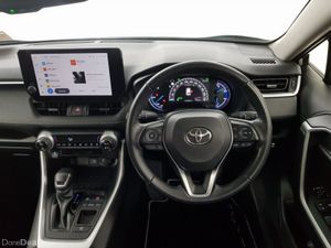 Toyota RAV4 2.5 Hybrid Luna 2WD - Image 4