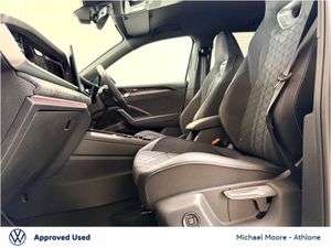 Volkswagen Tayron 1.5 TSI 204PS R-Line 75 PHEV DSG - Image 4