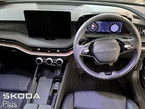 Skoda Superb L&K 2.0 TDI 150HP DSG - Image 4
