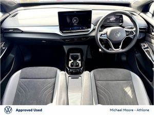 Volkswagen ID.4 PRO PLUS 77kWh 286HP - Image 2