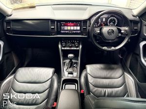 Skoda Kodiaq Style 2.0 TDI 150HP DSG 7 Seat - Image 2