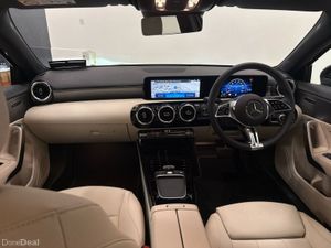 Mercedes-Benz A-Class A 180 MHEV Progressive Editi - Image 4