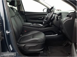 Hyundai Tucson Executive Plus PHEV Auto - Image 4