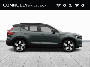 Volvo EX40 Extended Range | €523pm | Ultra Model | - Image 3