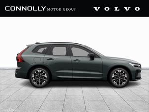 Volvo XC60 T6 Plus Dark | €785pm | Plug in Hybrid - Image 3