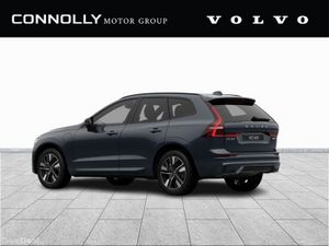 Volvo XC60 T6 Plus Dark | € 789pm | Plug In Hybrid - Image 2