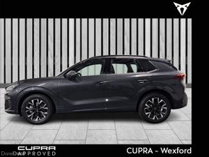 Cupra Terramar V1 E-Hybrid 204HP DSG - Image 4
