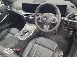 BMW 3 Series 320I M SPORT - Image 4
