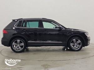 Volkswagen Tiguan MATCH TSI EVO DSG - Image 4