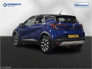Renault Captur Hatchback Evolution - Image 3