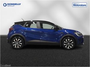 Renault Captur Hatchback Evolution - Image 4