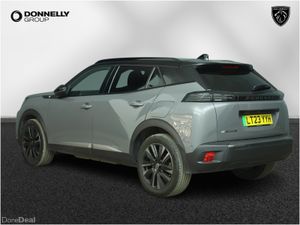 Peugeot 2008 E- Electric Estate GT - Image 2