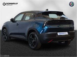 Alfa Romeo Junior Hatchback - Image 3