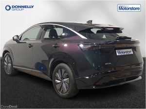 Nissan Ariya Electric Hatchback Advance - Image 3