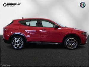 Alfa Romeo Tonale Hatchback Sprint - Image 3