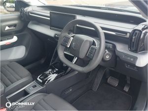 Citroen C3 Aircross Hatchback Max - Image 4