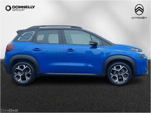 Citroen C3 Aircross Hatchback Shine Plus - Image 3