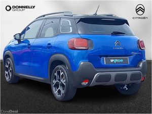 Citroen C3 Aircross Hatchback Shine Plus - Image 2