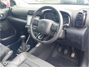 Citroen C3 Aircross Hatchback Shine Plus - Image 4