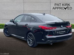 BMW 2 Series Gran Coupe M Sport - Image 2