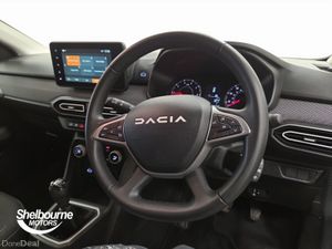 Dacia Jogger EXTREME SE TCE - Image 4