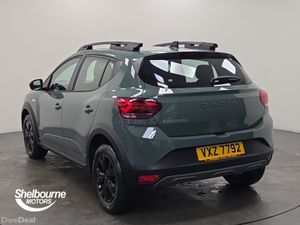 Dacia Sandero STEPWAY EXTREME TCE - Image 3