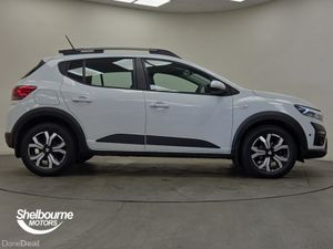 Dacia Sandero Stepway PRESTIGE TCE - Image 4